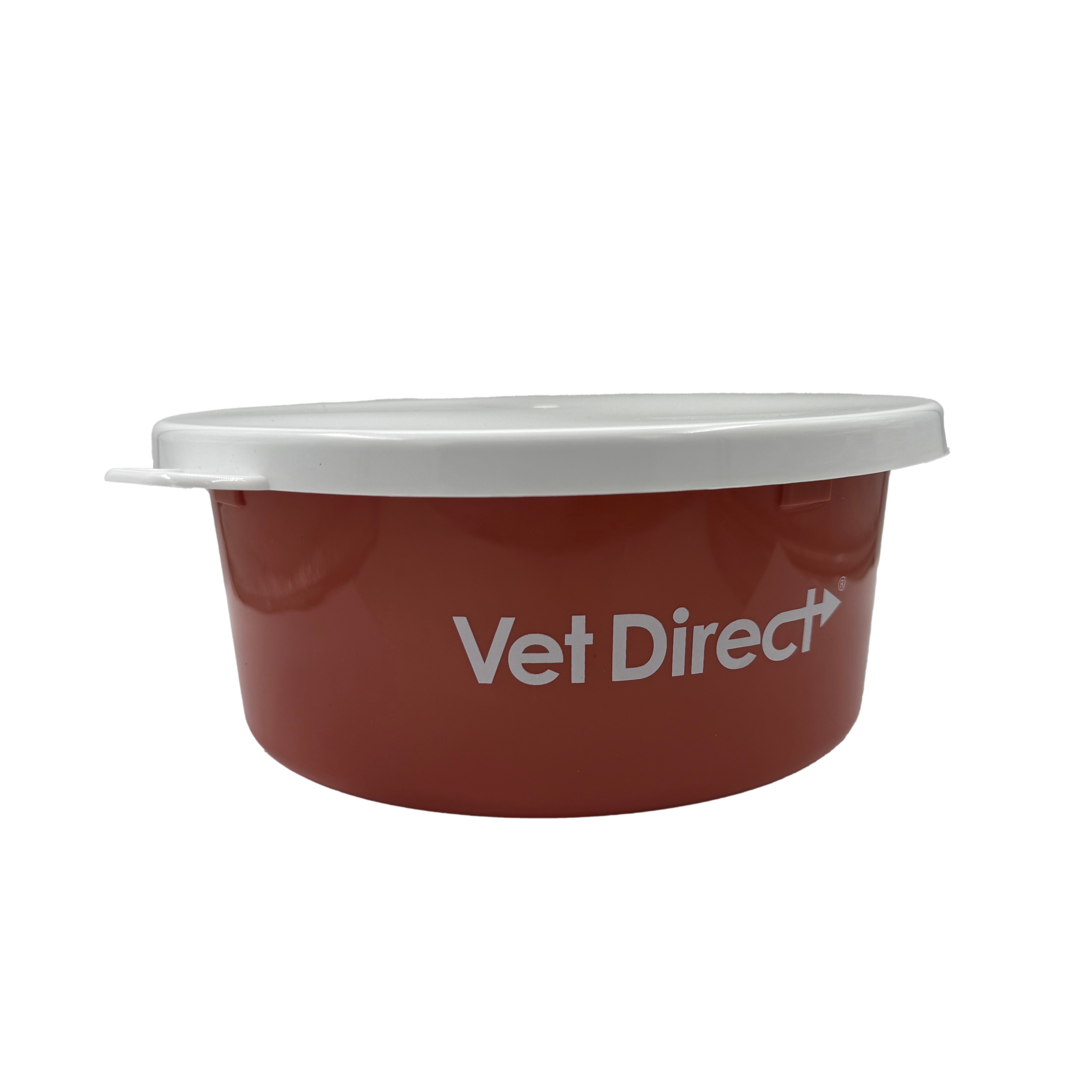 Vet Direct Feeding Bowl
