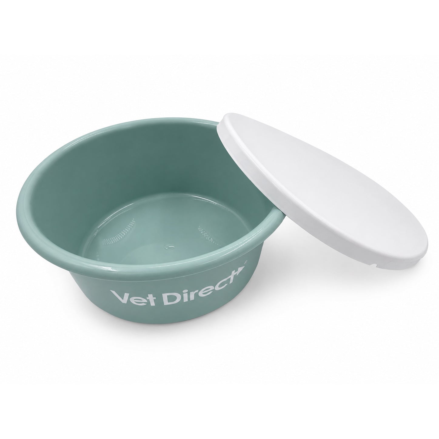 Vet Direct Feeding Bowl