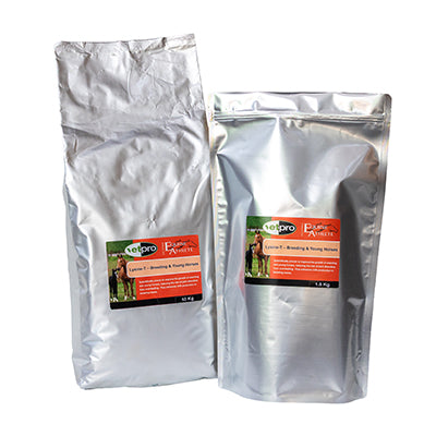 VetPro Lysine-T (1.5kg)