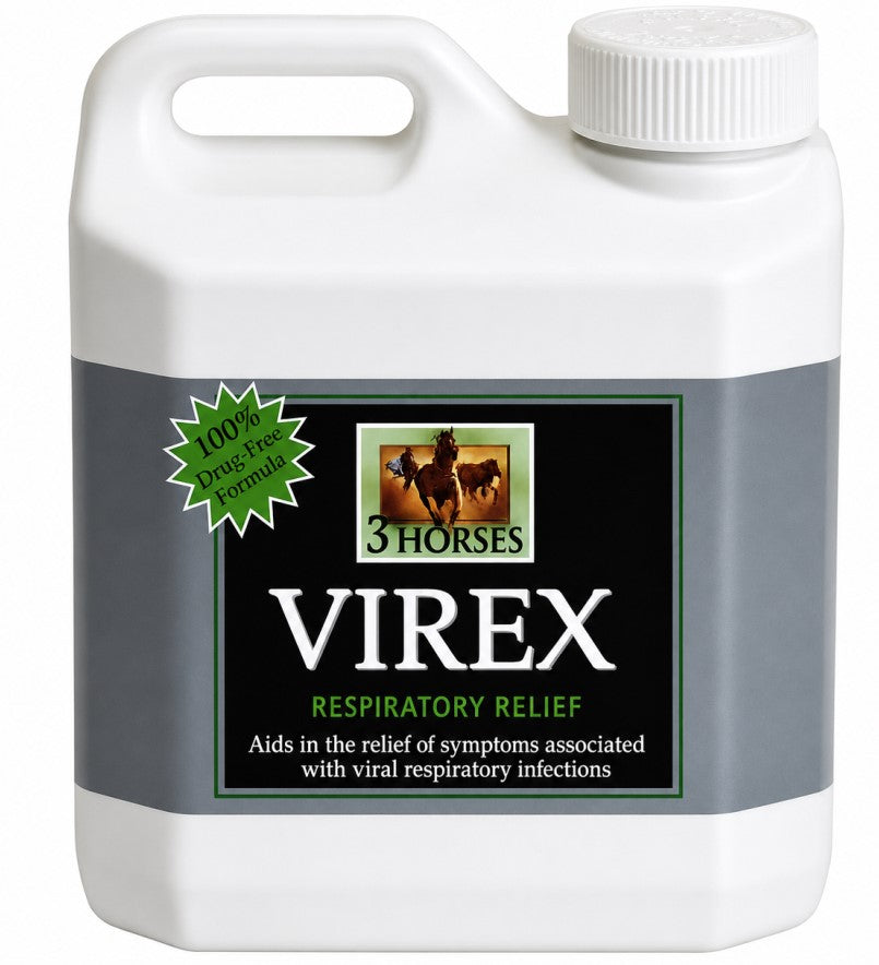 VetPro Virex (1L)