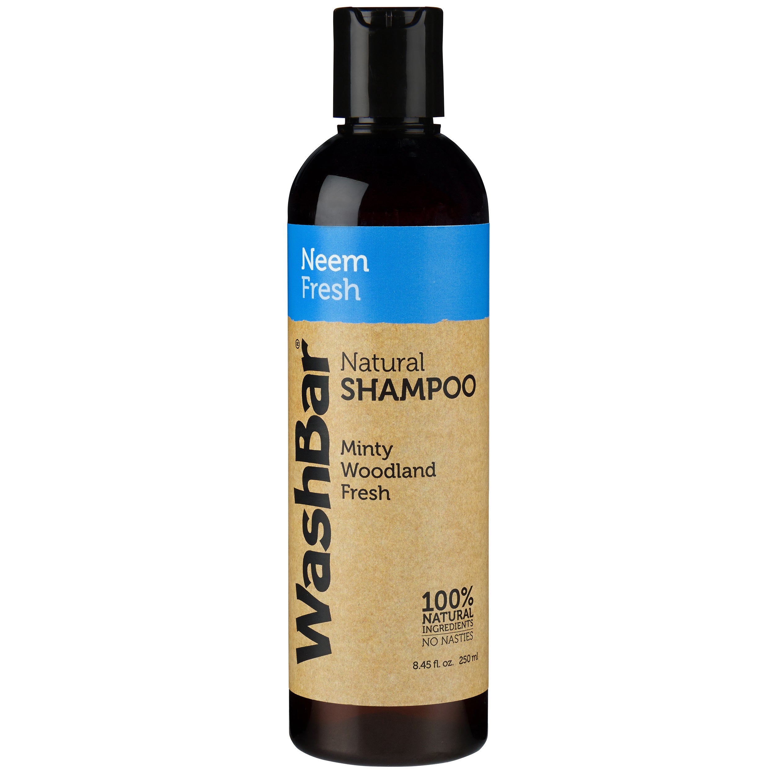 Original WashBar Soap for Dogs