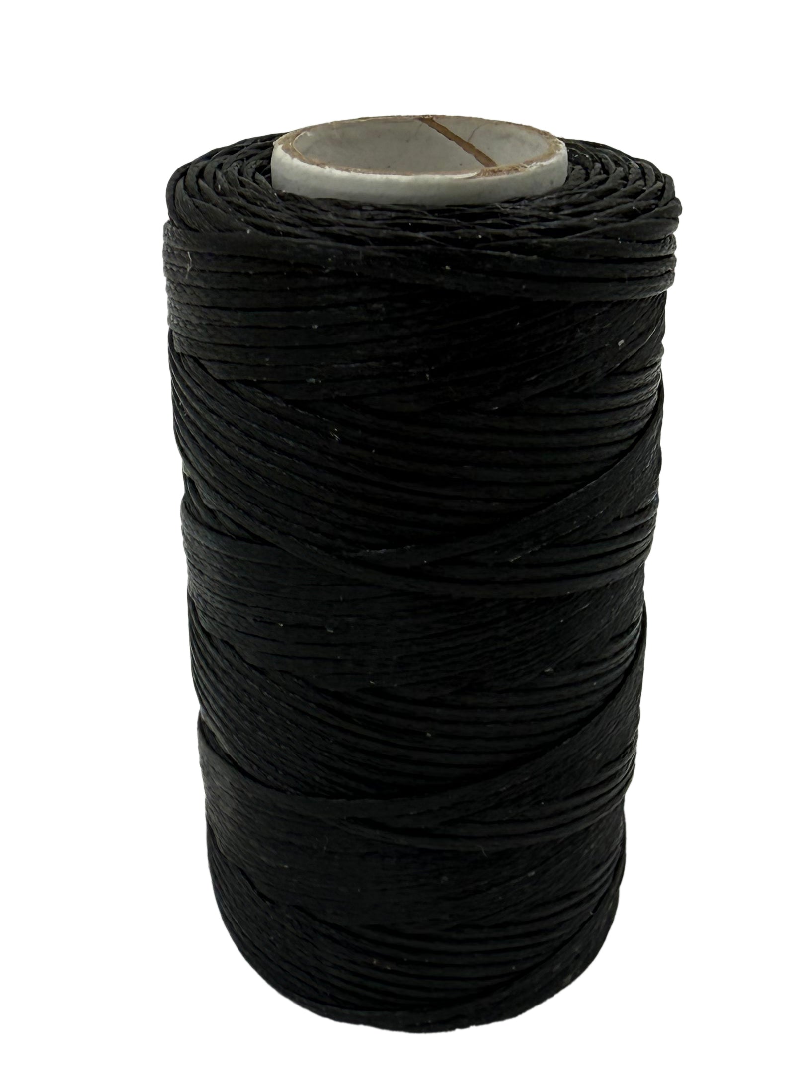 Waxed Thread (Black)