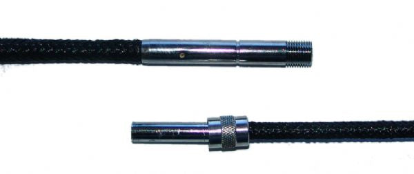 Lunge Whip 2 Piece Swivel