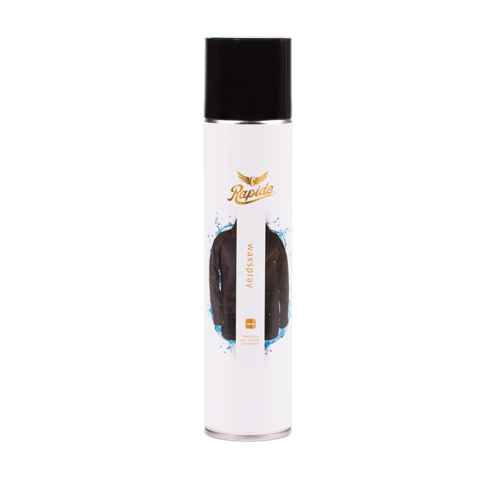 Rapide Wax Coating Spray%
