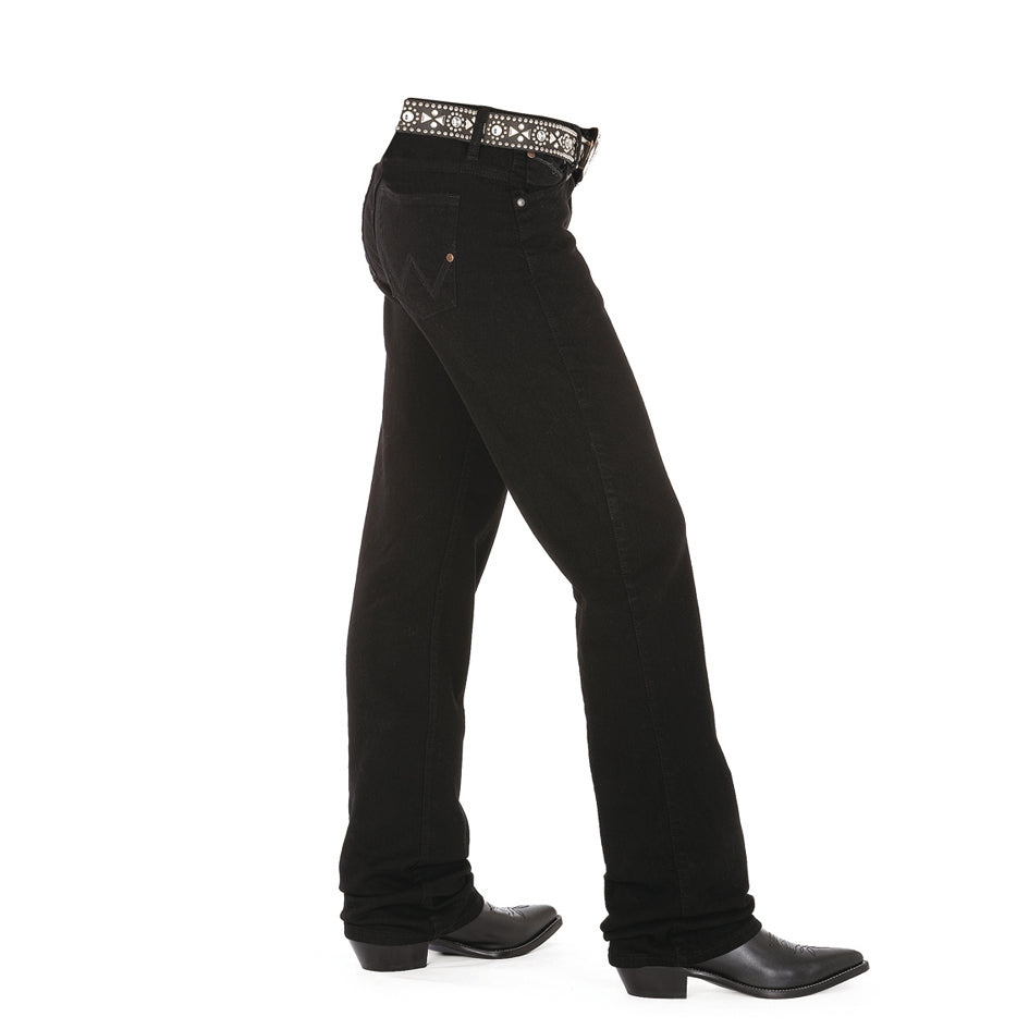 Wrangler Womens Q-Baby 32 Dark Dynasty / 11/16AUS