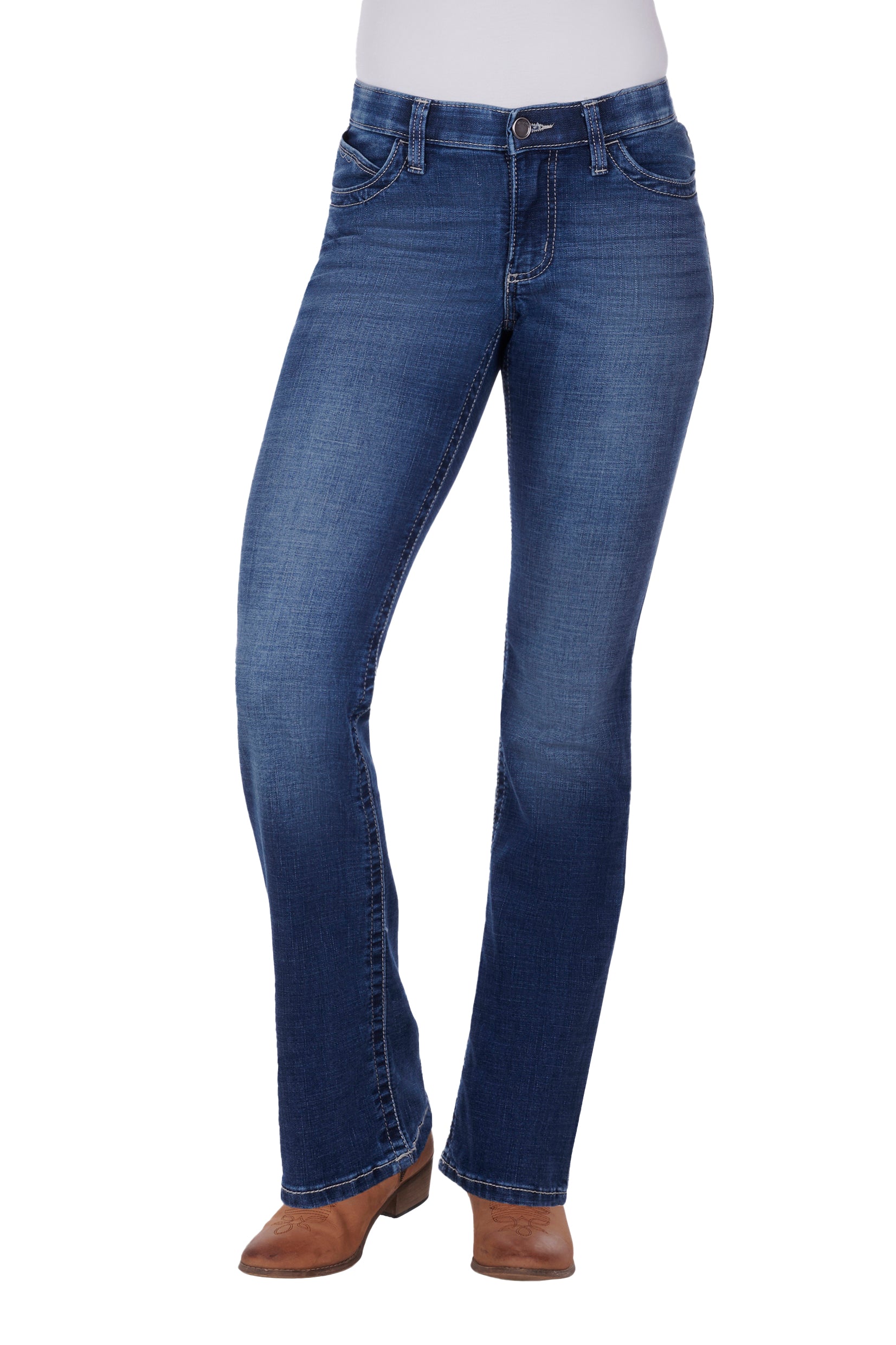 Wrangler Wmns Willow Jean Davis / 3211