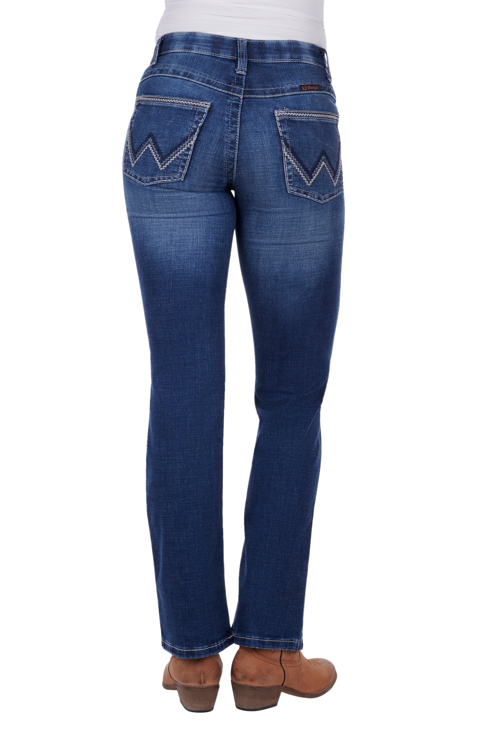 Wrangler Wmns Willow Jean Davis / 3211
