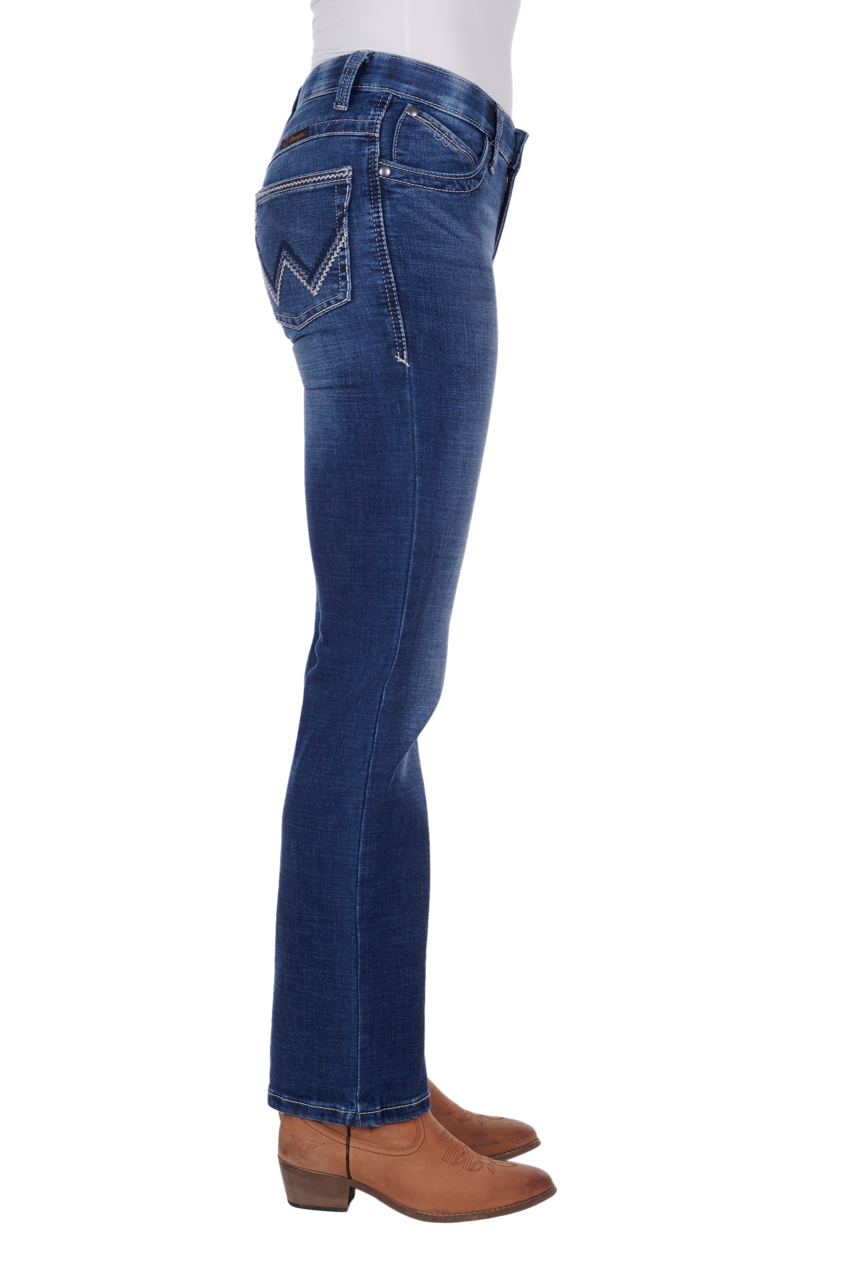 Wrangler Wmns Willow Jean Davis / 3211