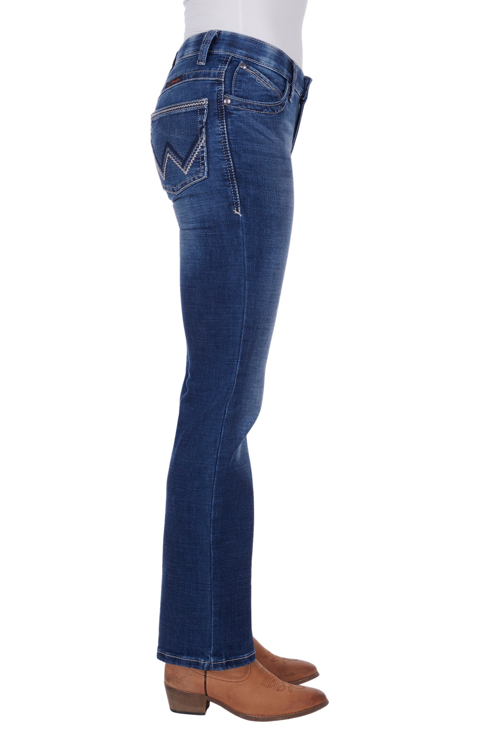 Wrangler Wmns Willow Jean Davis / 3415