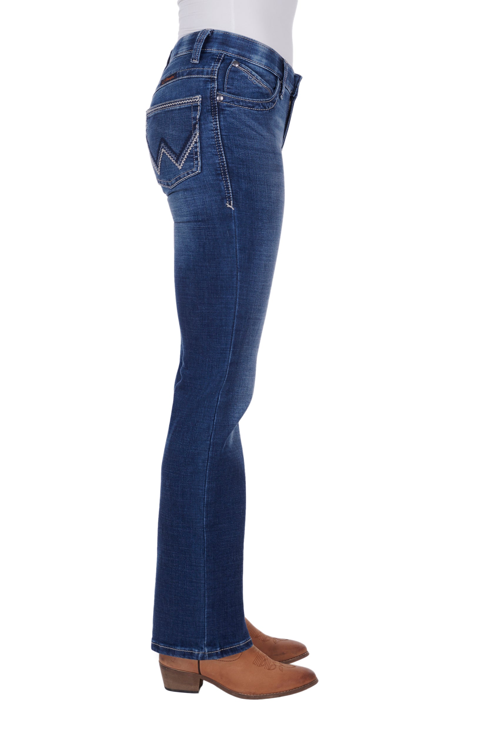 Wrangler Wmns Willow Jean Davis / 3611