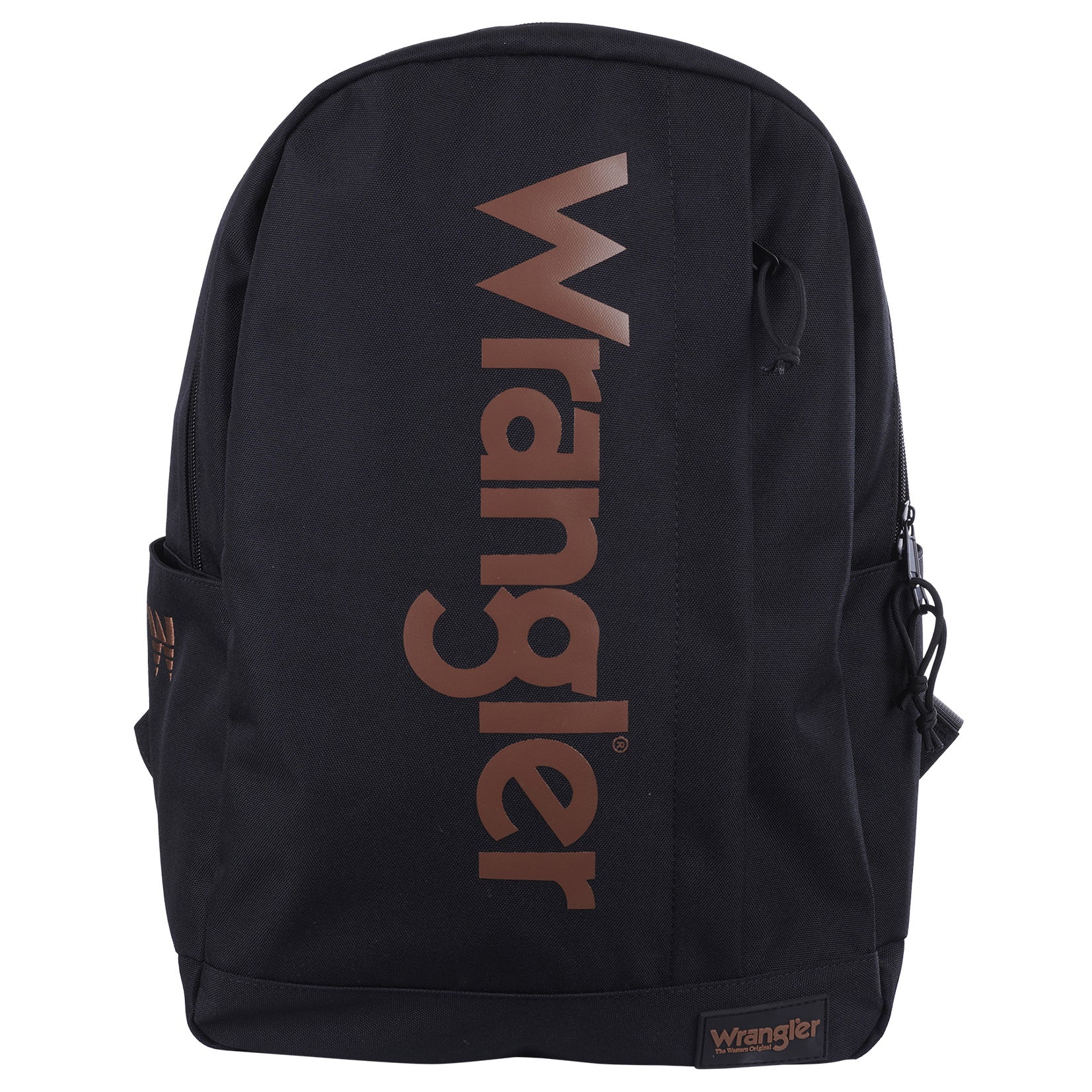 Wrangler Linden Backpack Black / All