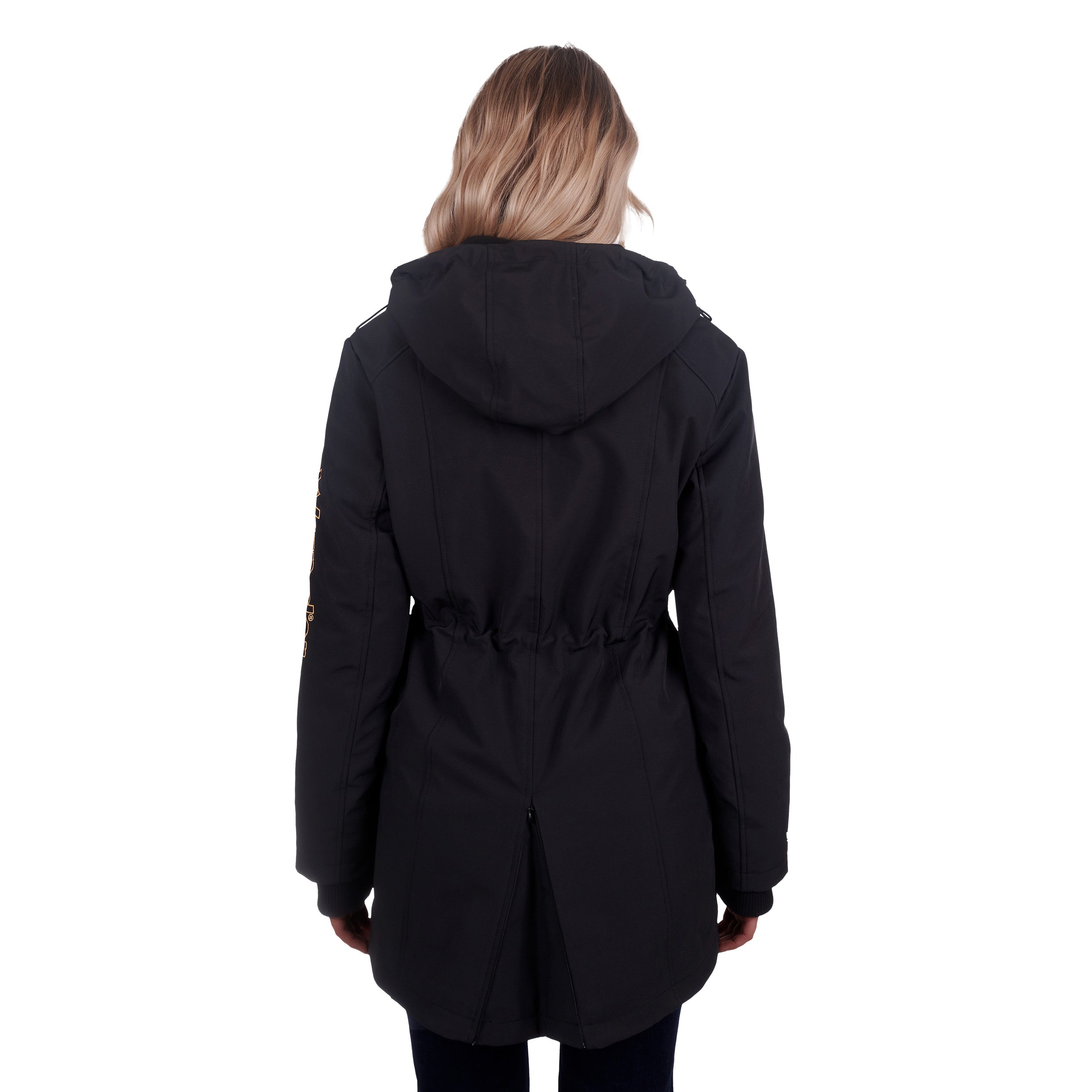 Wrangler Womens Colette Jacket % Black / Large