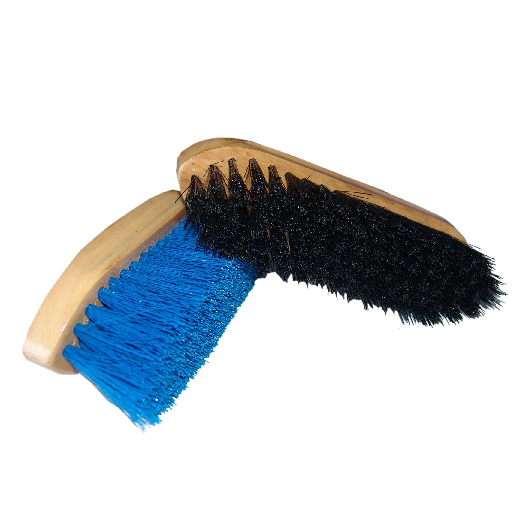 Wooden Dandy Brush (Large)