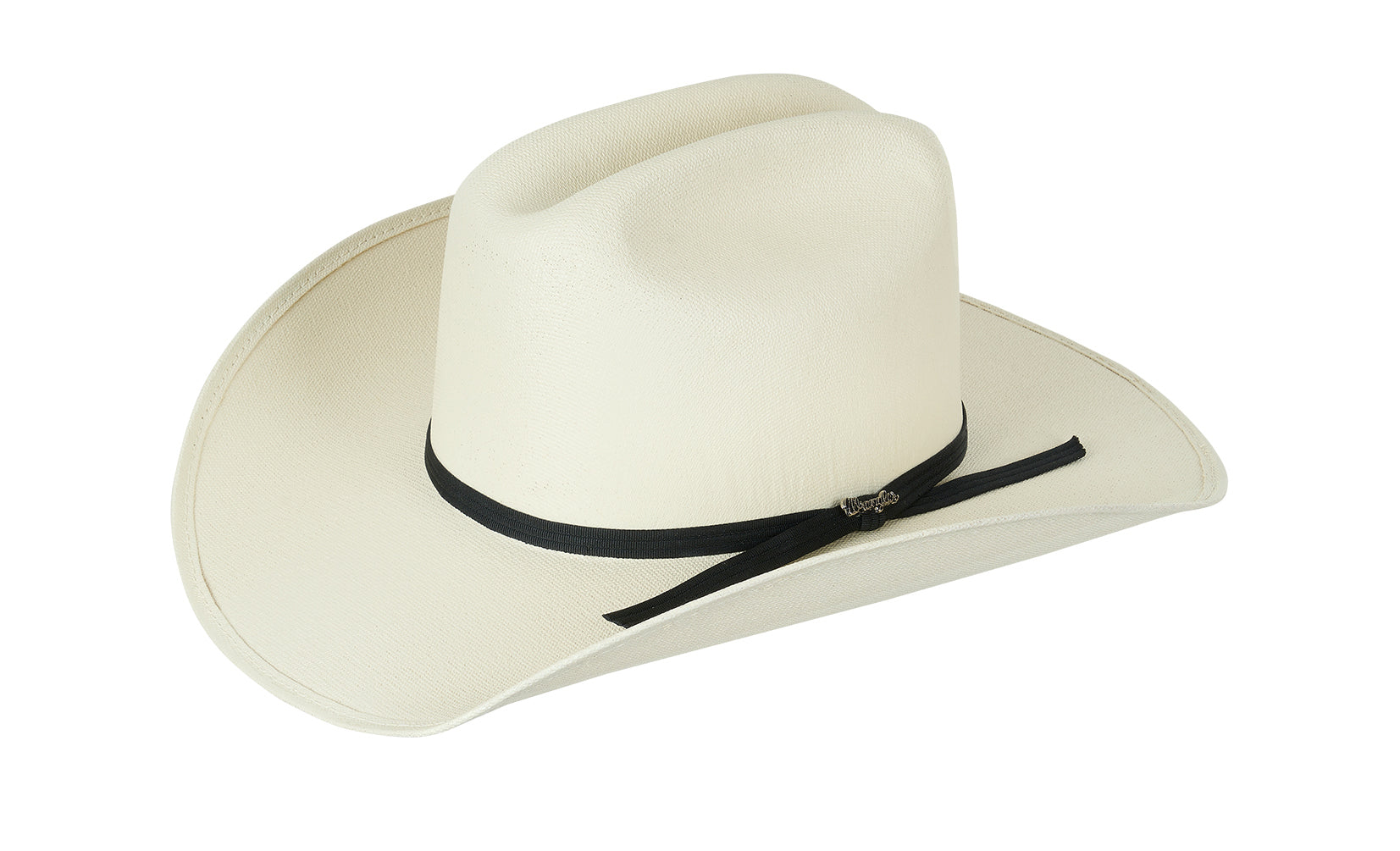 Wrangler Kids Vaquerita Hat Black / All