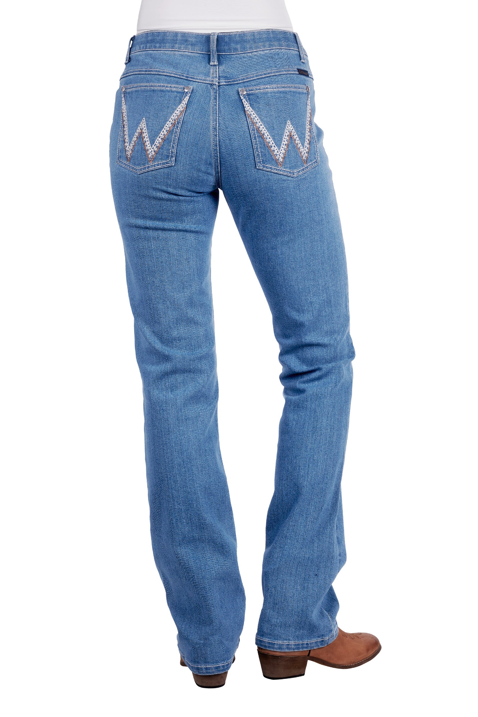 Wrangler Austin Q-Baby One / 11