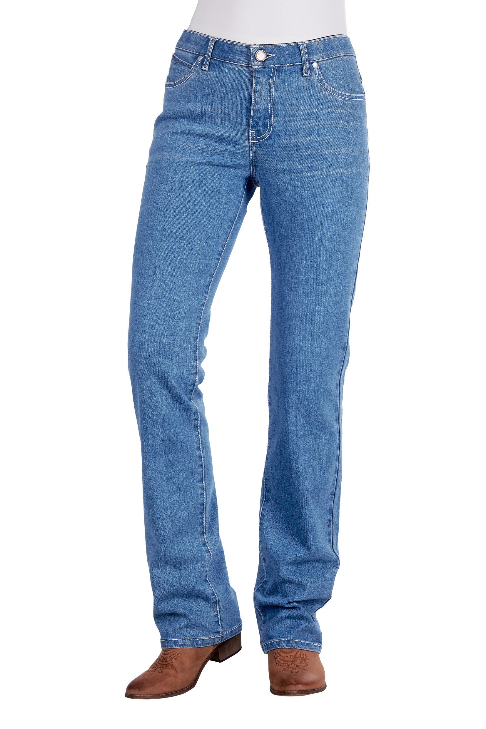 Wrangler Austin Q-Baby One / 11