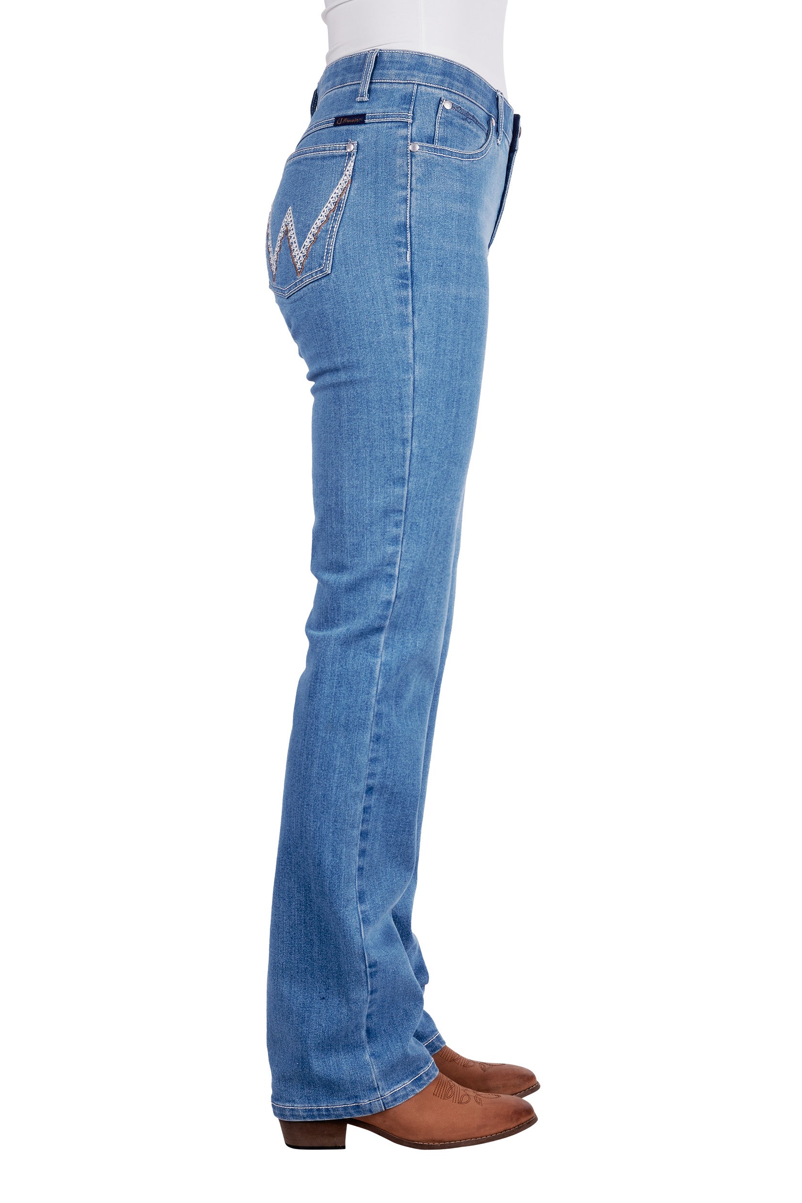 Wrangler Austin Q-Baby One / 11