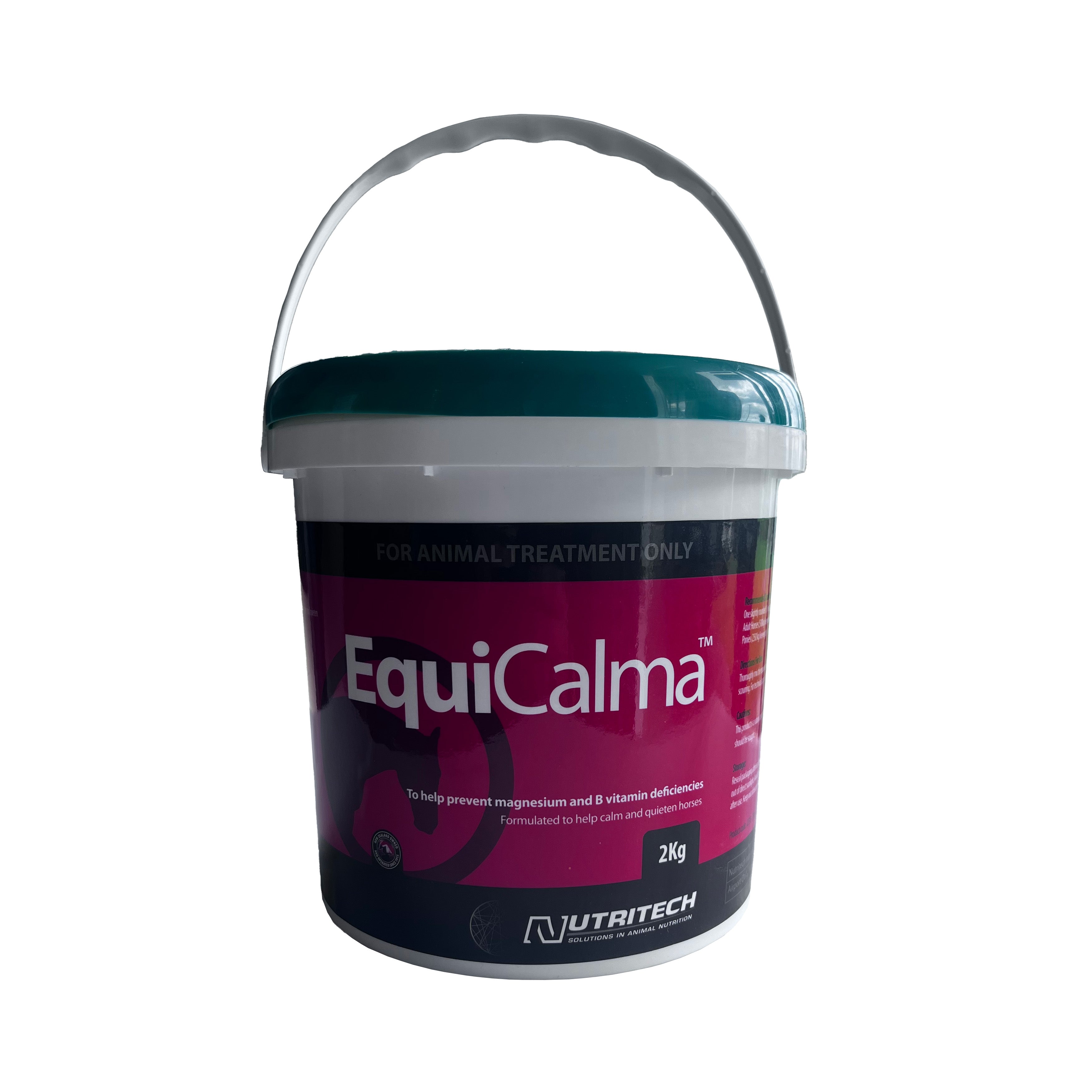 Equi Calma One / 2kg