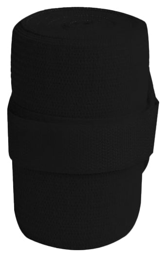 Zilco Aintree Tail Bandage Black / All