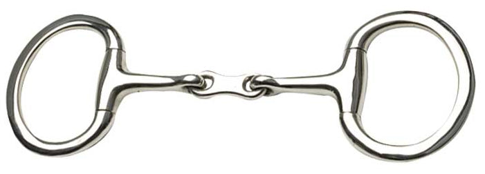Zilco French Mouth Eggbutt One / 11.5cm