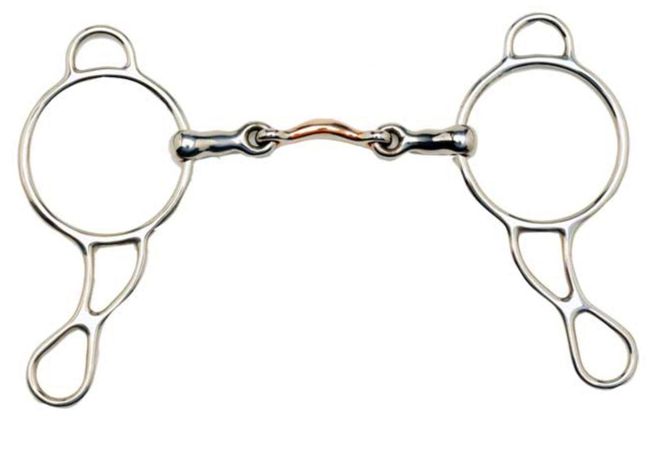 Zilco Wonder Gag (12.5cm)