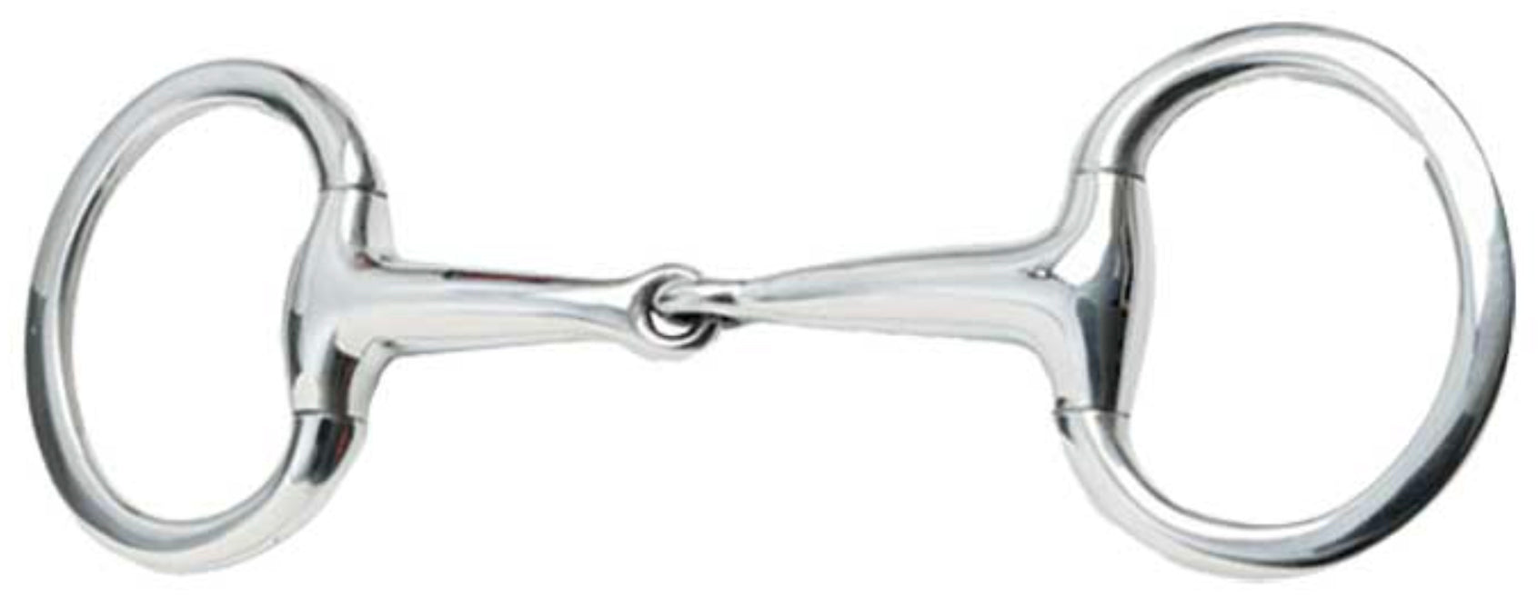 Zilco Thick Mouth Eggbutt (14cm)
