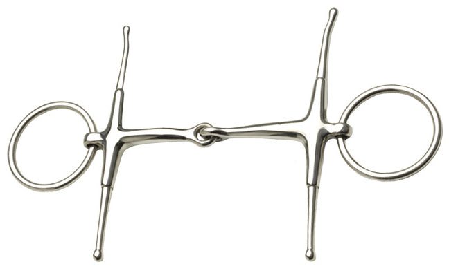 Zilco Fulmer FM Snaffle One / 5