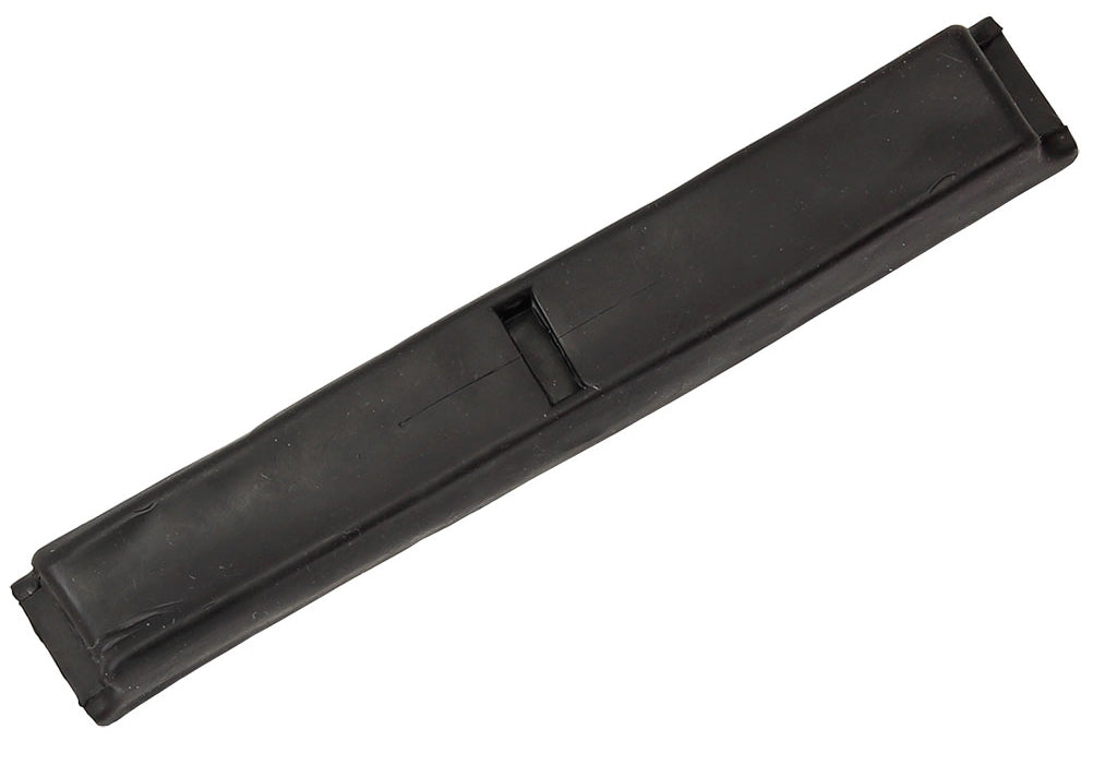 Zilco Soft Gel Curb Chain Cover