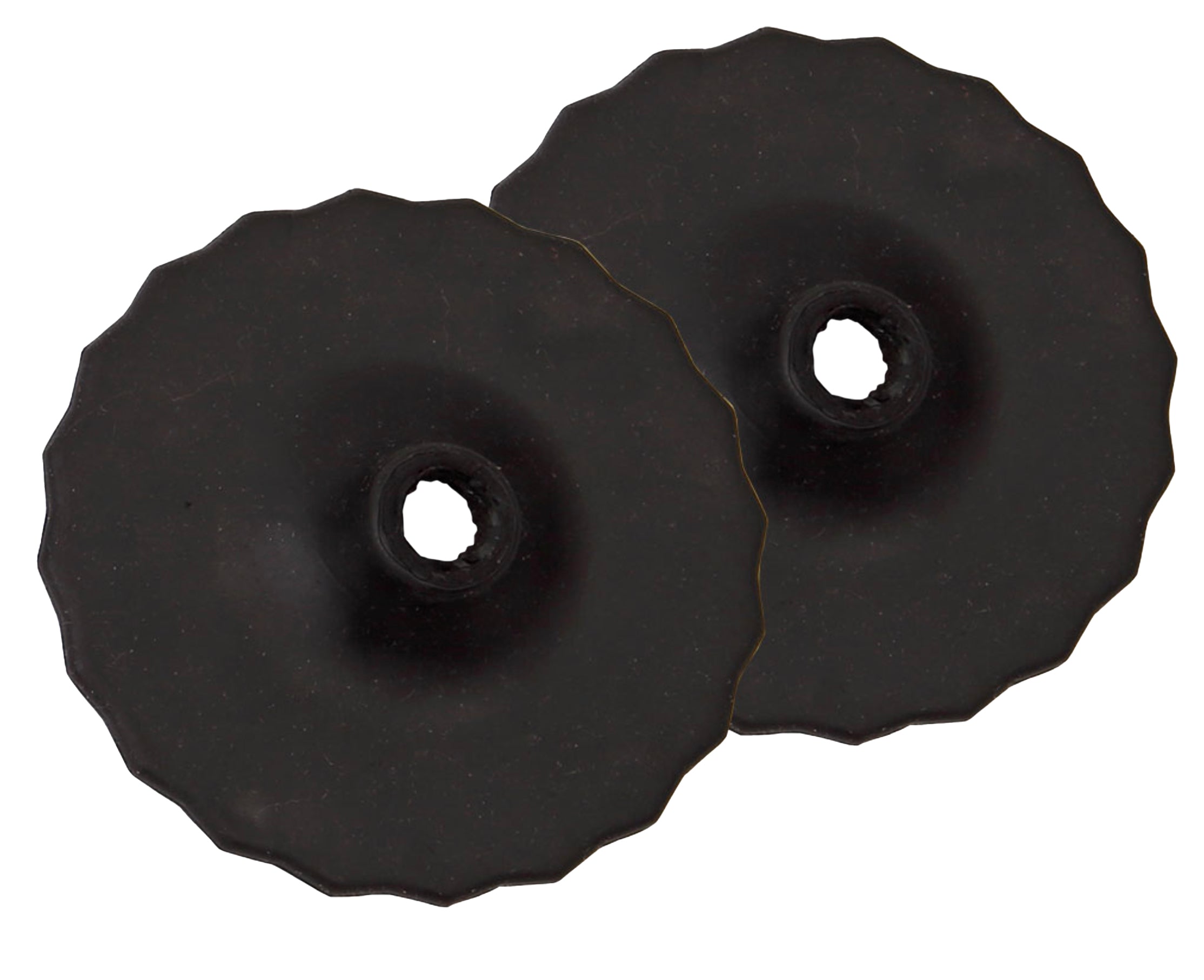 Zilco Soft Gel Bit Guards (Pair)
