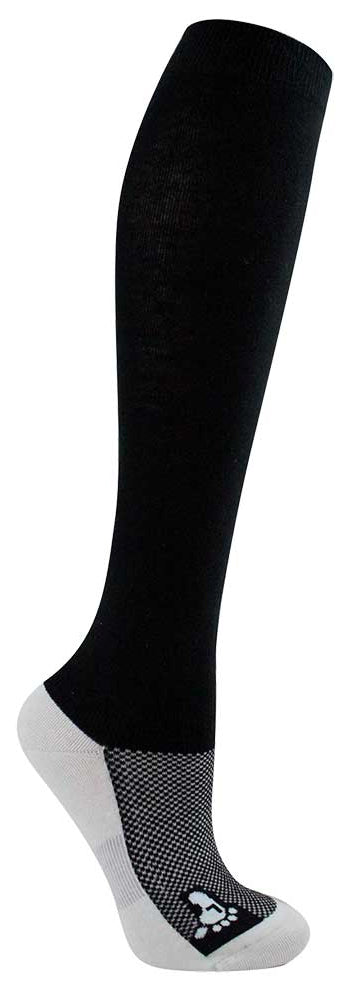 Woof Wear Competition Riding Sock2pk One / Small