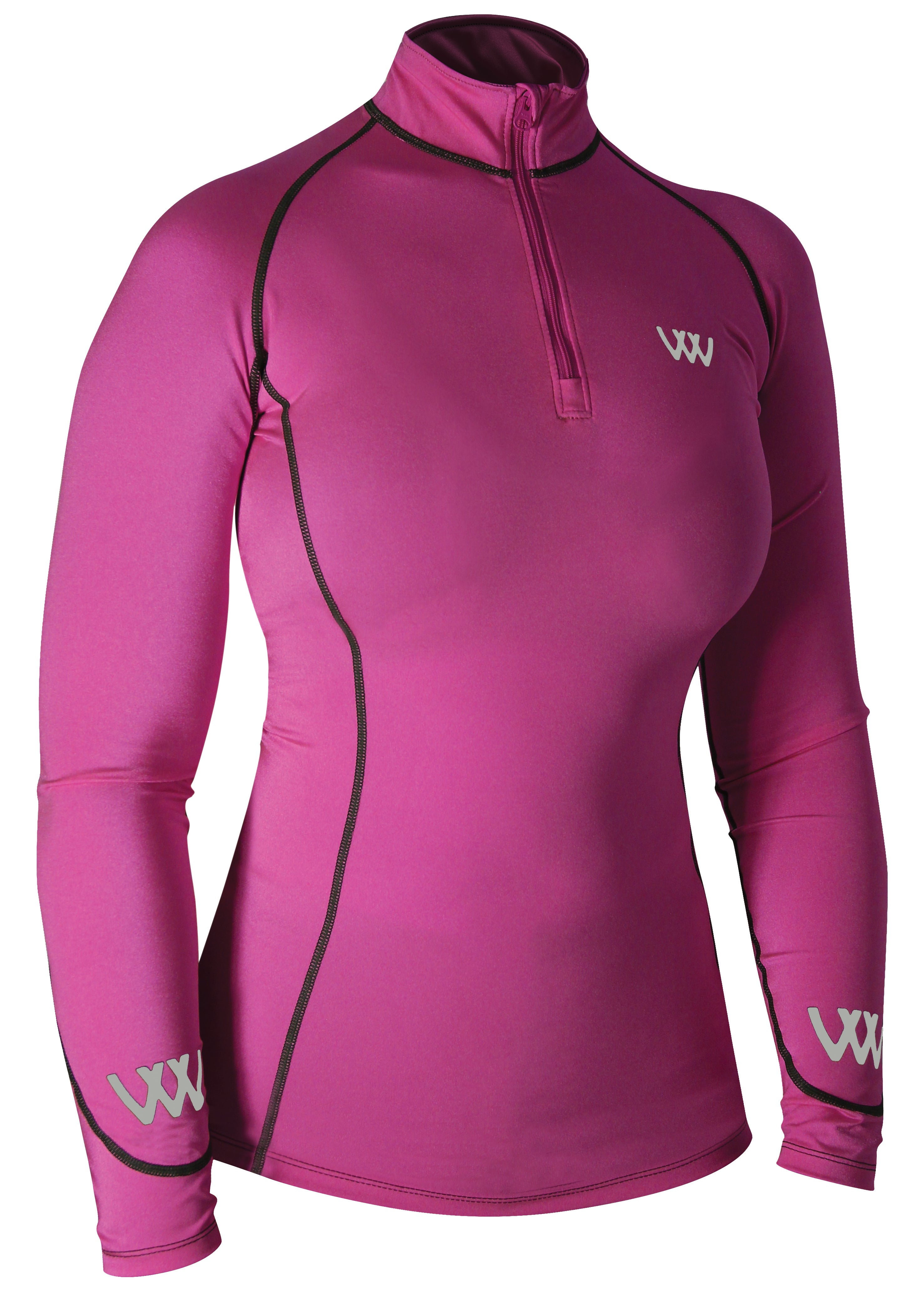 Woof Wear Performance Shirt Navy / Medium