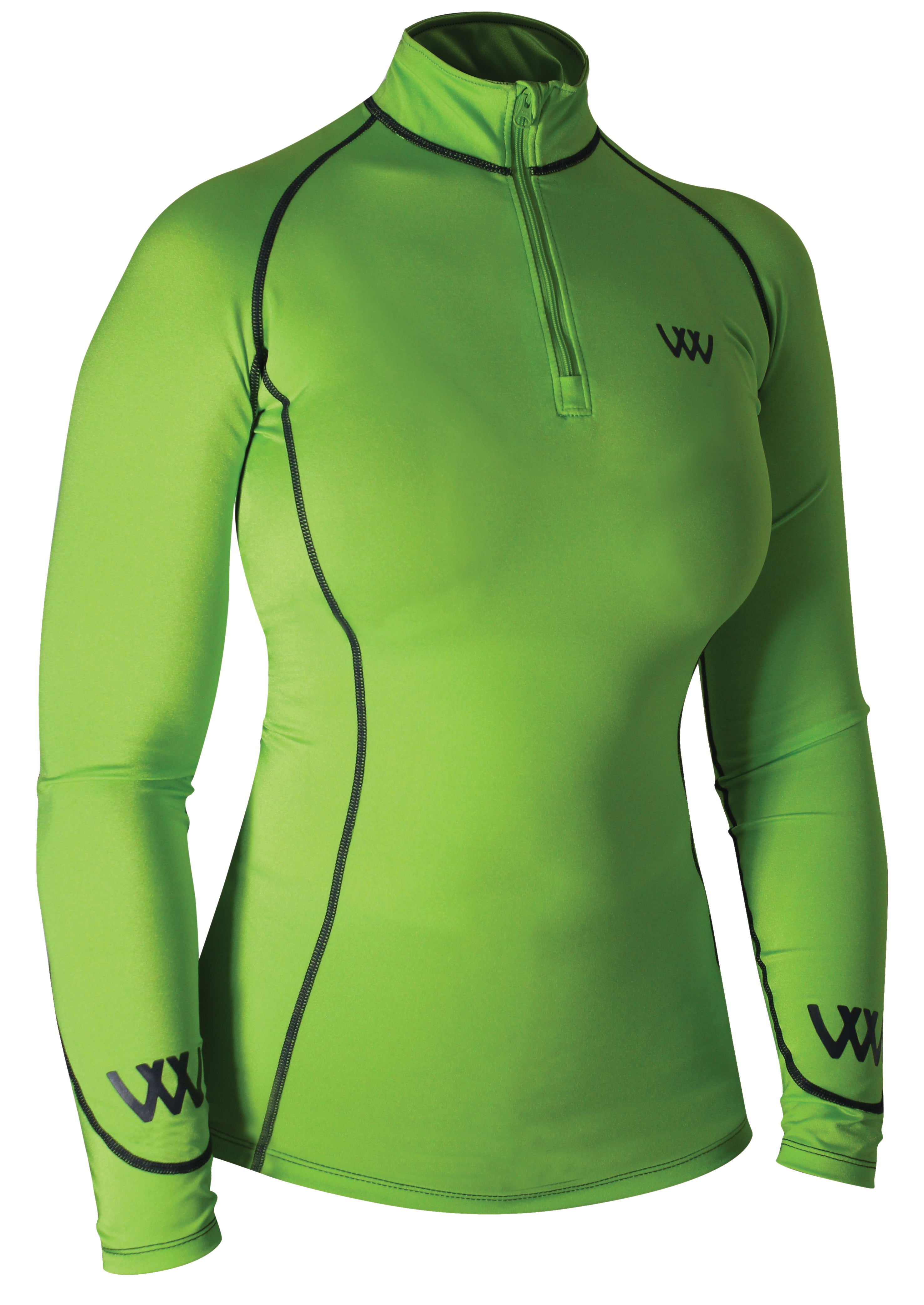Woof Wear Performance Shirt Navy / Medium