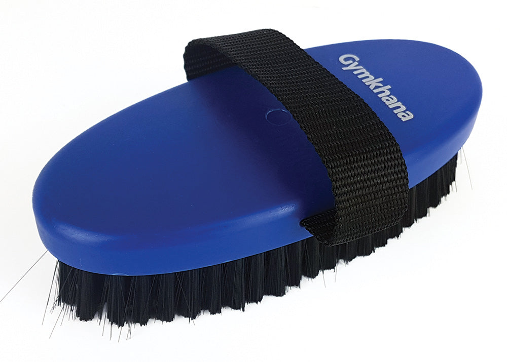 Zilco Gymkhana Small Body Brush Royal / Small