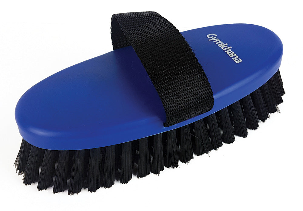 Zilco Gymkhana Large Body Brush Royal / Large