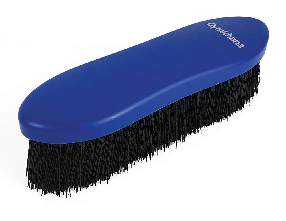 Zilco Gymkhana Large Dandy Brush Purple / Large