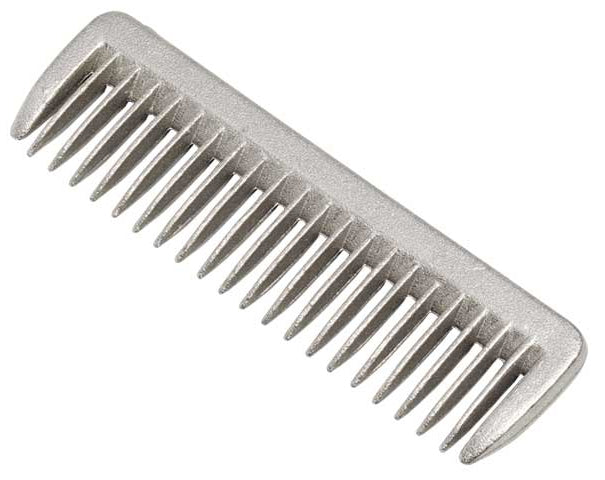 Zilco Aluminium Pulling Comb