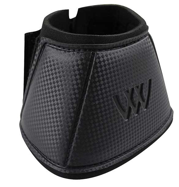 Woof Wear Club Bell Boots Black / Small