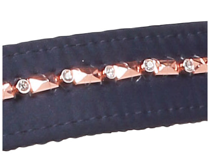 Zilco Bracelet Trim Halter (Pony Brown)%
