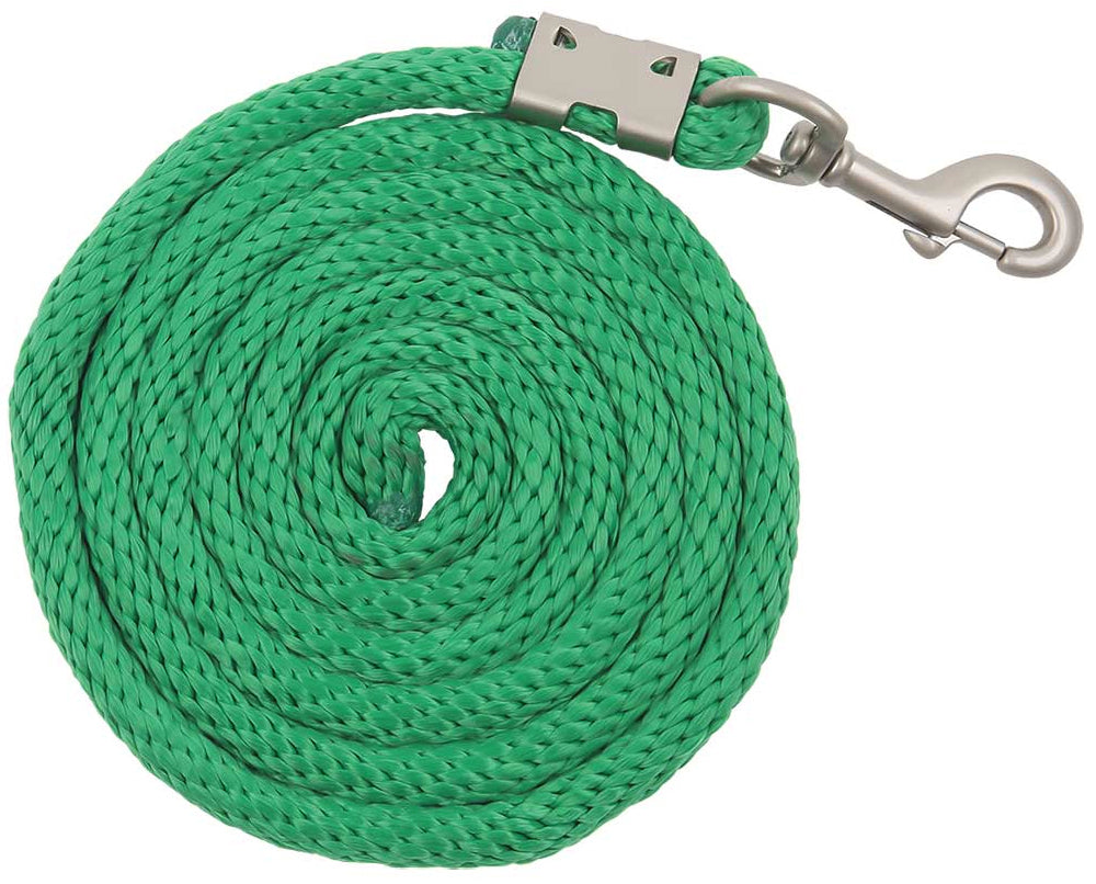 Zilco Gelato Braided 2.5m Lead % Royal / 2.5m