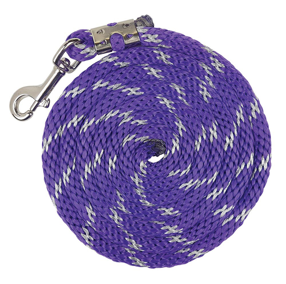 Zilco Sparkle Lead Purple/Silver / All