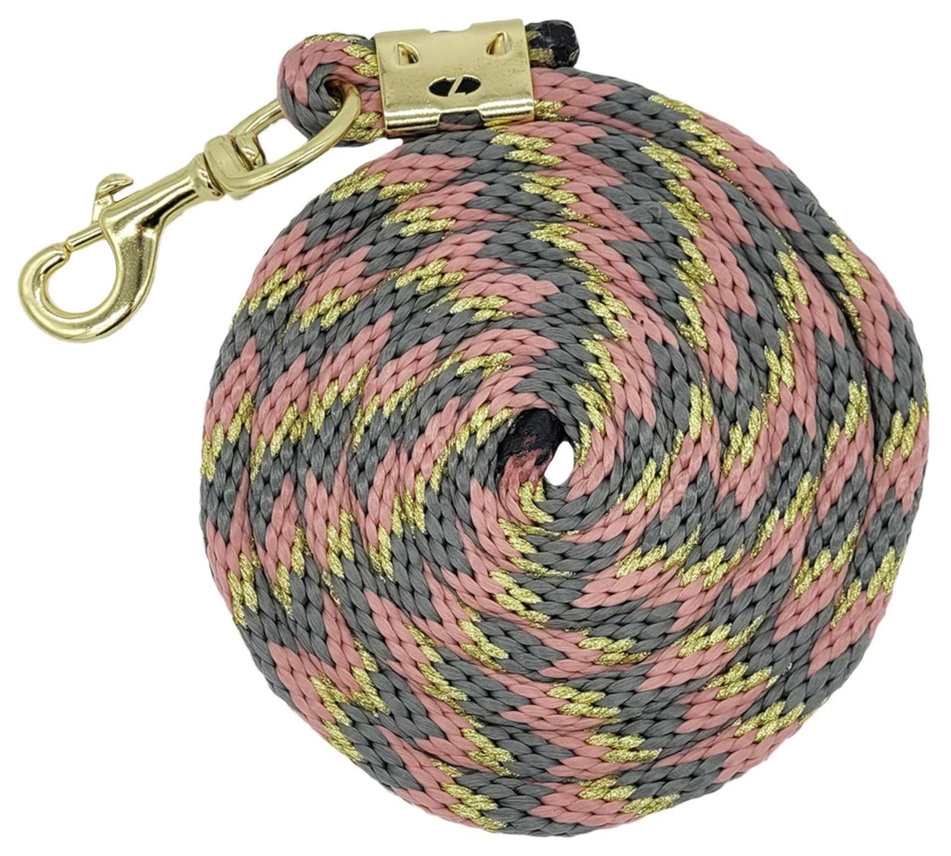 Zilco Estate Braided Lead Grey/Dusk / All