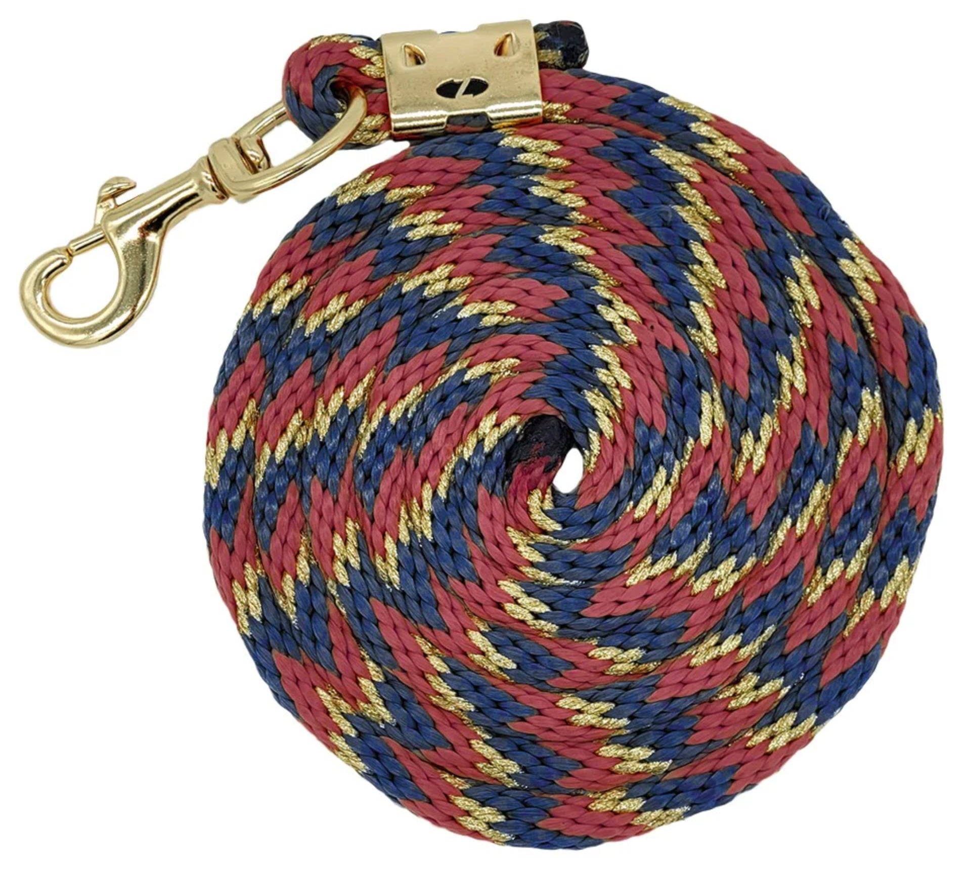 Zilco Estate Braided Lead Grey/Dusk / All