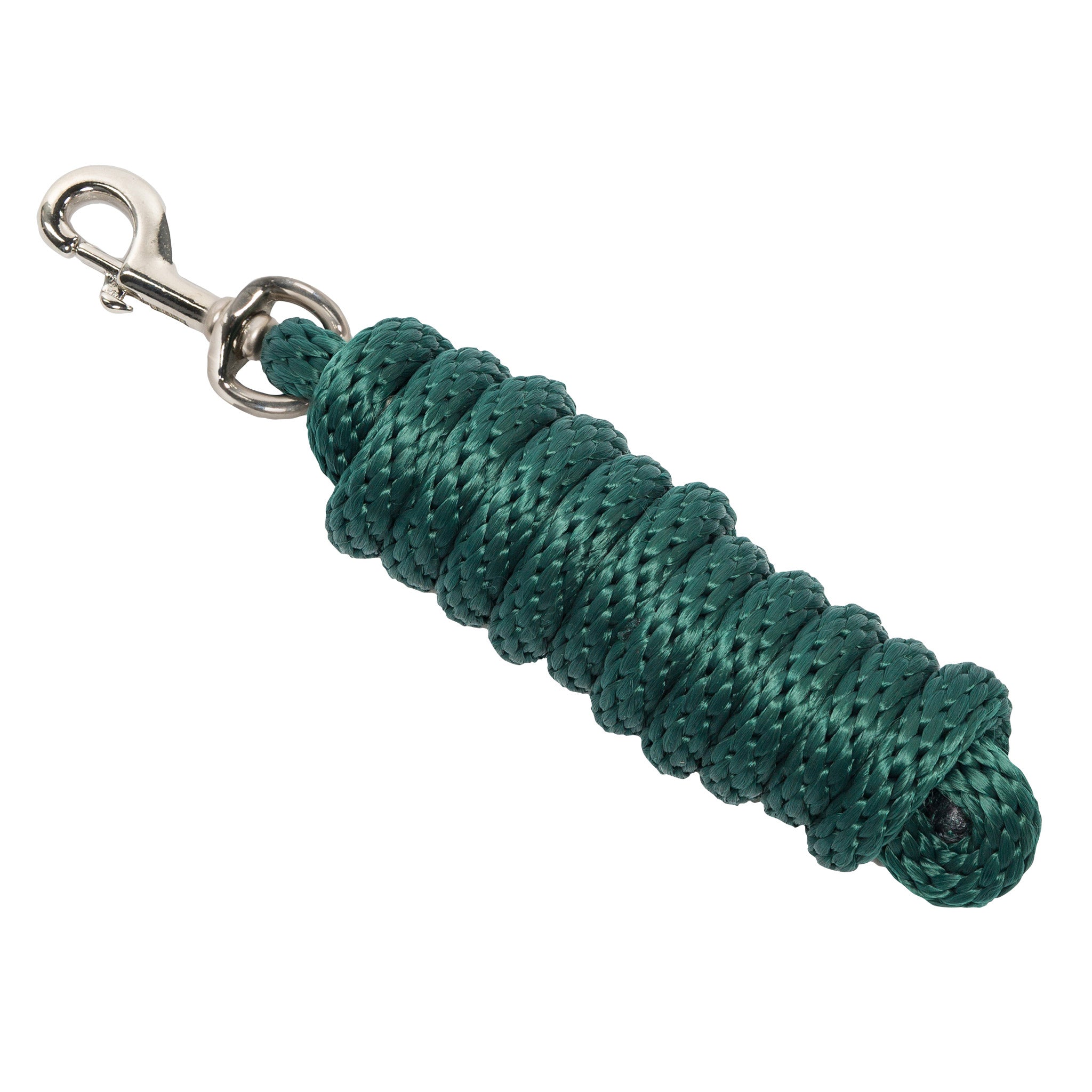 Zilco Braided Lead 2.5m Navy / 2.5m