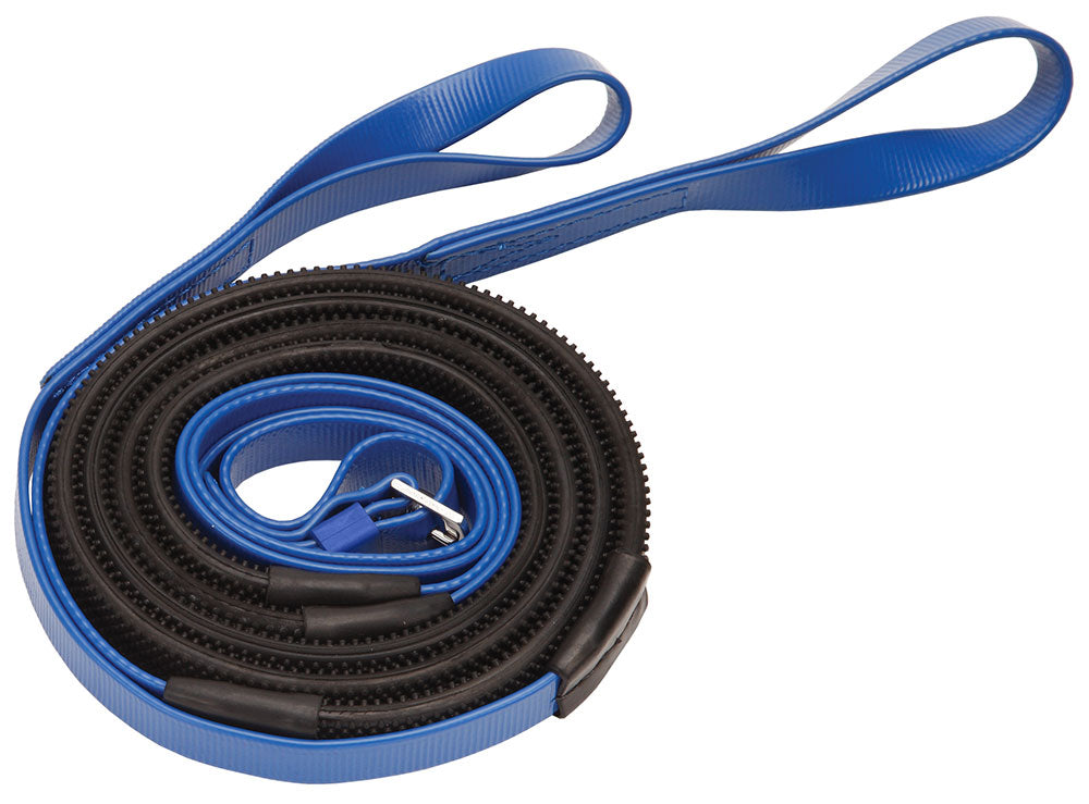 Zilco Rein Loop End Royal/BlackGrip / All