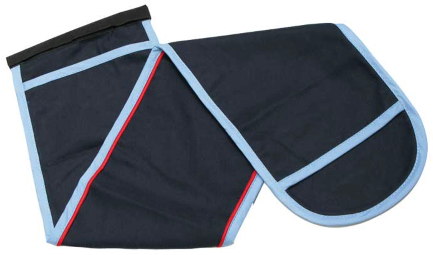Zilco Defender Cotton Dress Tail Bag%