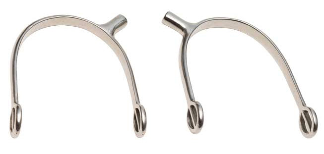 Zilco Offset Side Spurs (Childs)