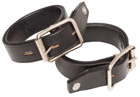Zilco Hobble Straps Double Leather One / All