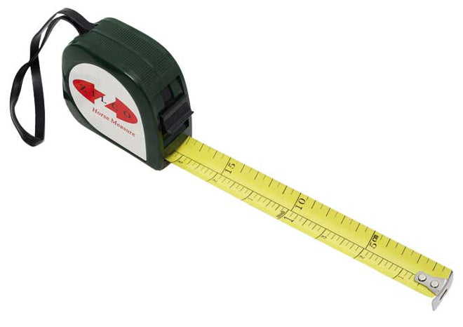 Zilco Height Measure Tape
