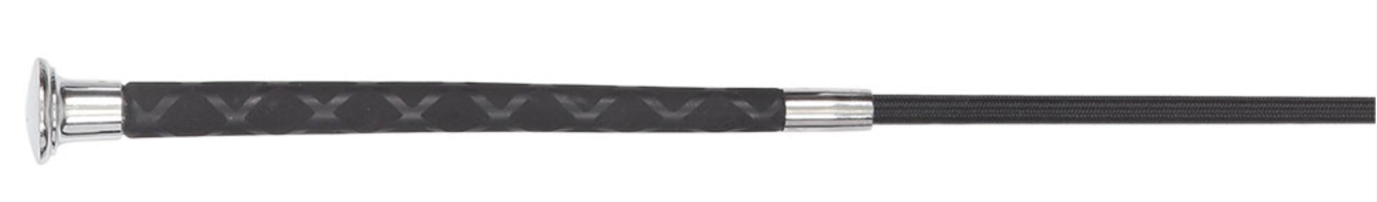 Zilco Dressage Whip Embossed Handle(110)