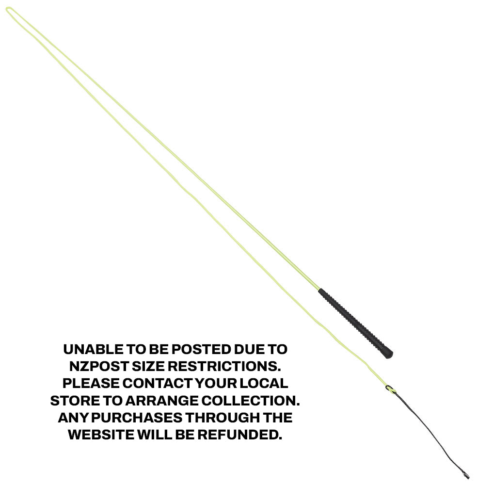Zilco Neon Lunge Whip Yellow / All